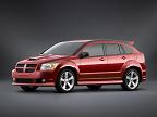 dodge caliber 2006 hatchback